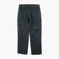 Vintage Carpenter Pants - Black - 36/32