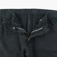Vintage Carpenter Pants - Black - 36/32