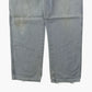 Vintage Carpenter Pants - Grey - 36/30