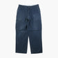 Vintage Cargo Pants - Navy - 34/34