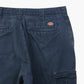Vintage Cargo Pants - Navy - 34/34