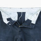 Vintage Cargo Pants - Navy - 34/34