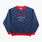 Vintage 'Houston Texans' Graphic Sweatshirt