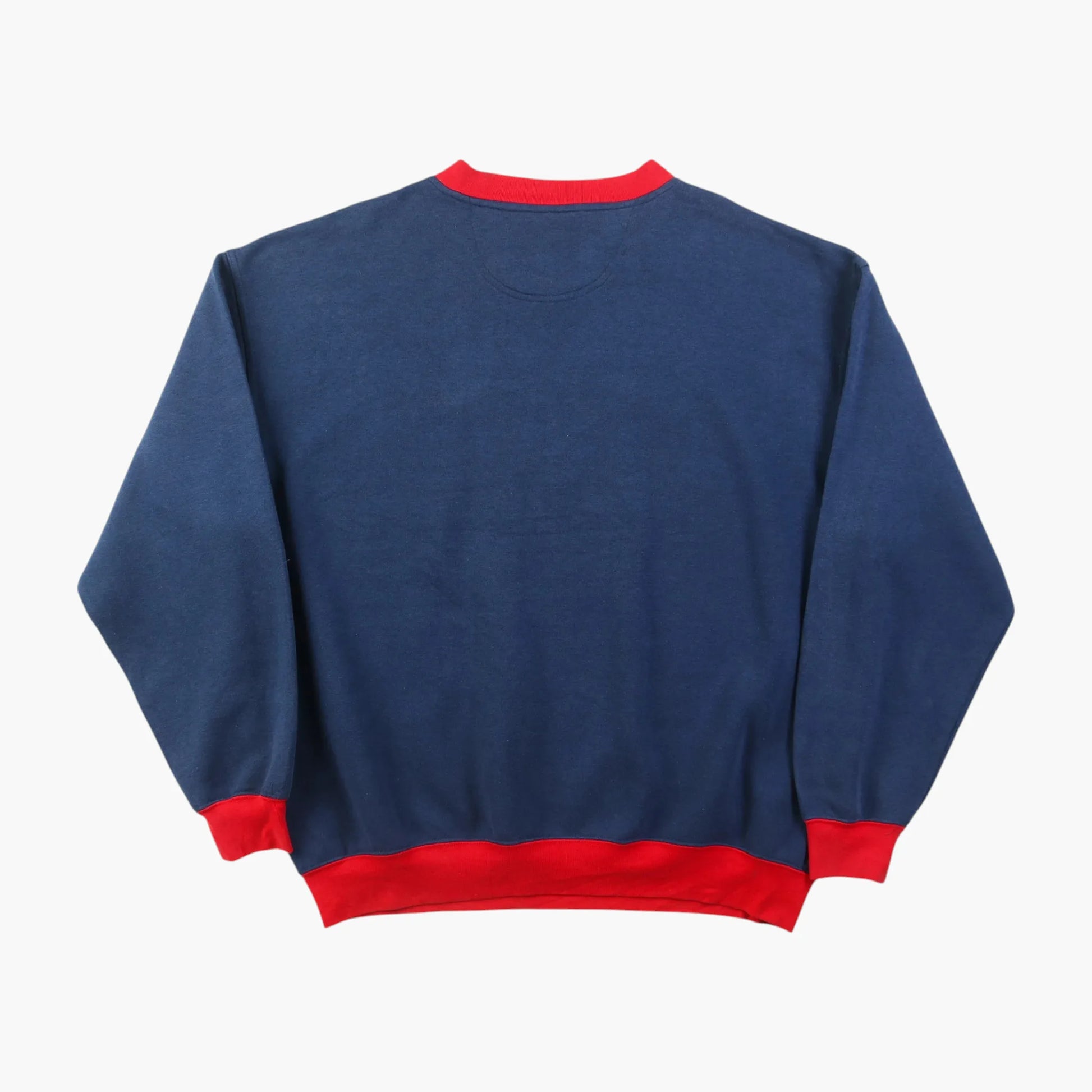 Vintage 'Houston Texans' Graphic Sweatshirt
