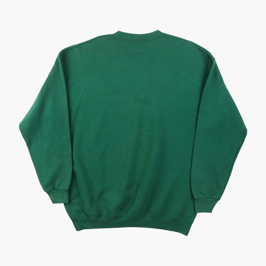 Vintage 'Yocum Ford' Graphic Sweatshirt