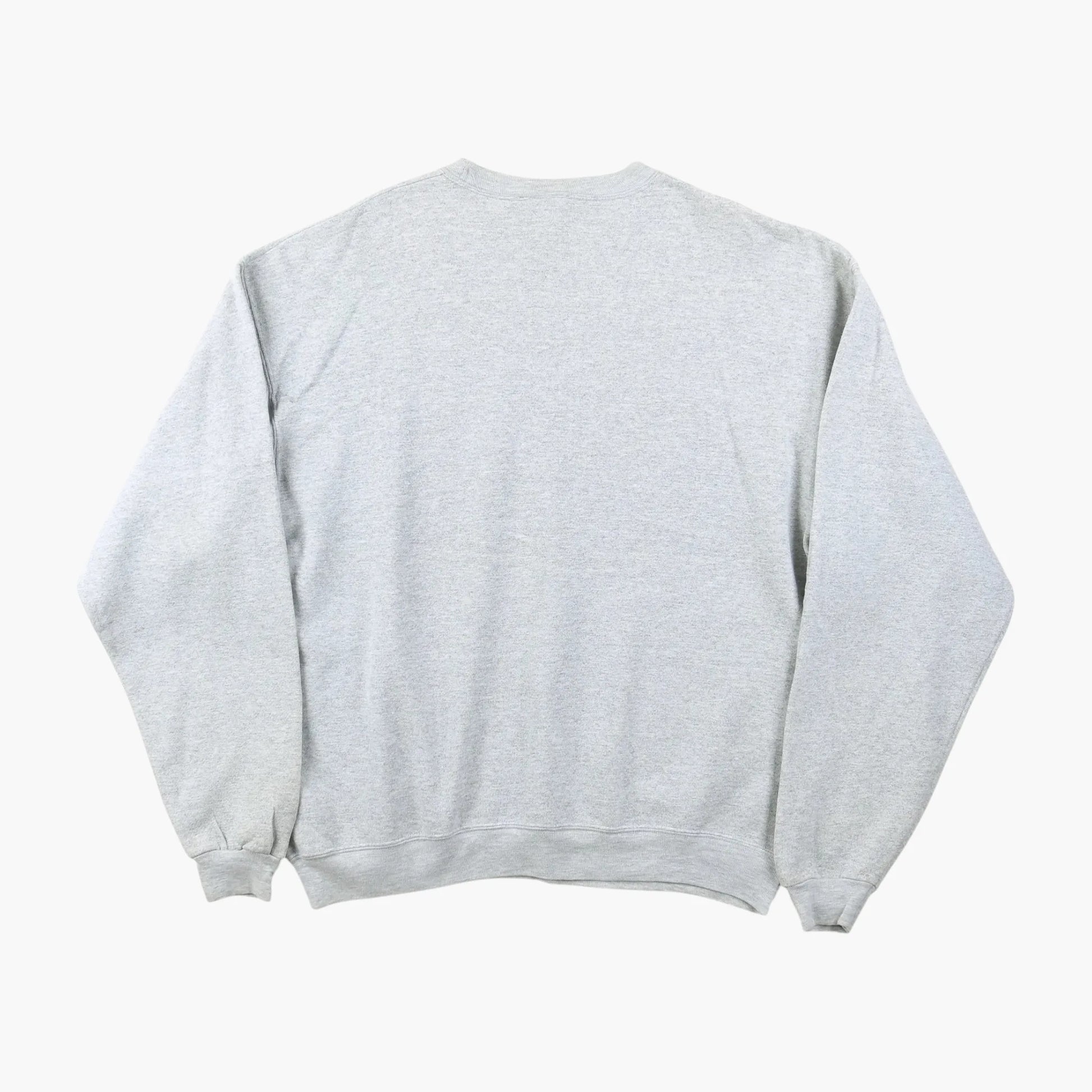 Vintage 'World Series 2000' Graphic Sweatshirt