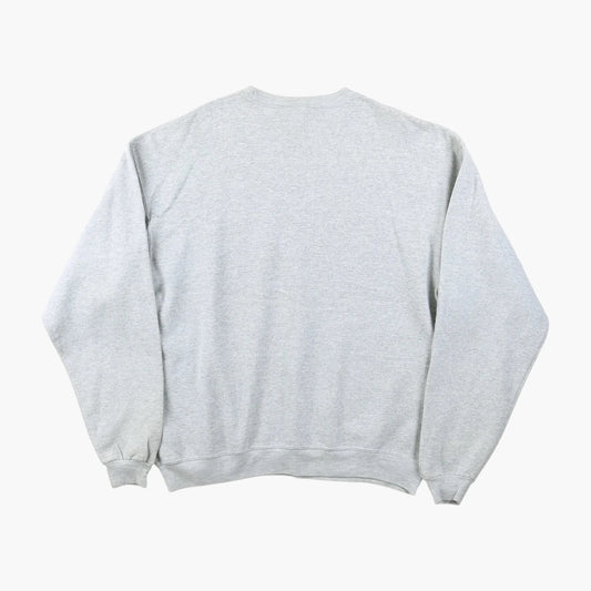 Vintage 'World Series 2000' Graphic Sweatshirt