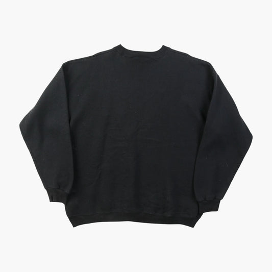 Vintage 'Waterford Warriors' Graphic Sweatshirt