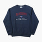 Vintage 'Patriots 1996 Champions' Graphic Sweatshirt