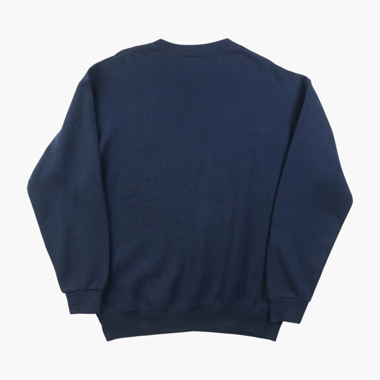 Vintage 'Patriots 1996 Champions' Graphic Sweatshirt