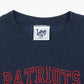 Vintage 'Patriots 1996 Champions' Graphic Sweatshirt
