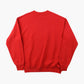 Vintage 'Wisconsin Badgers 1999' Graphic Sweatshirt