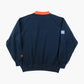 Vintage 'Illinois Fighting Illini' Graphic Sweatshirt
