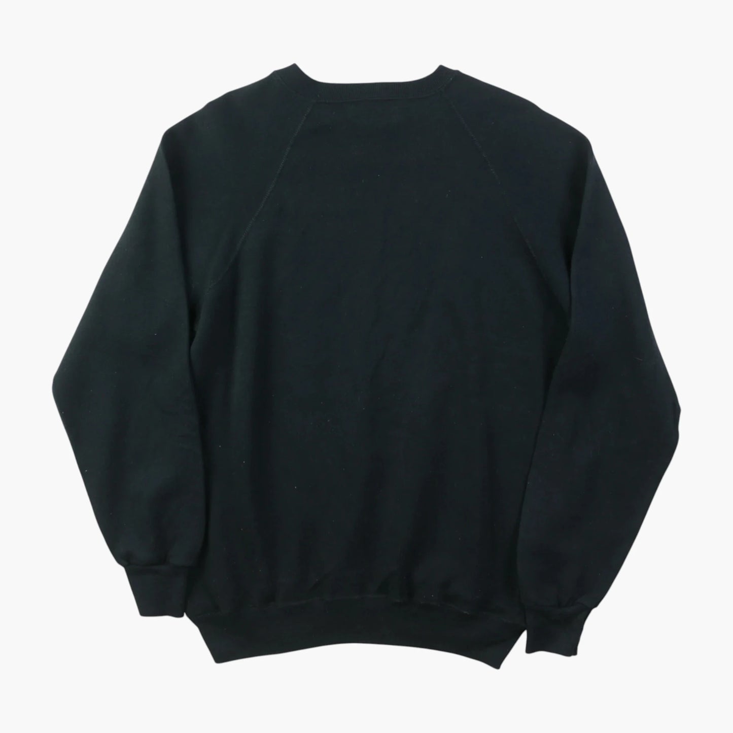 Vintage 'The High Ground' Graphic Sweatshirt