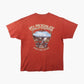 'Mt. McKinley Alaska' T-shirt