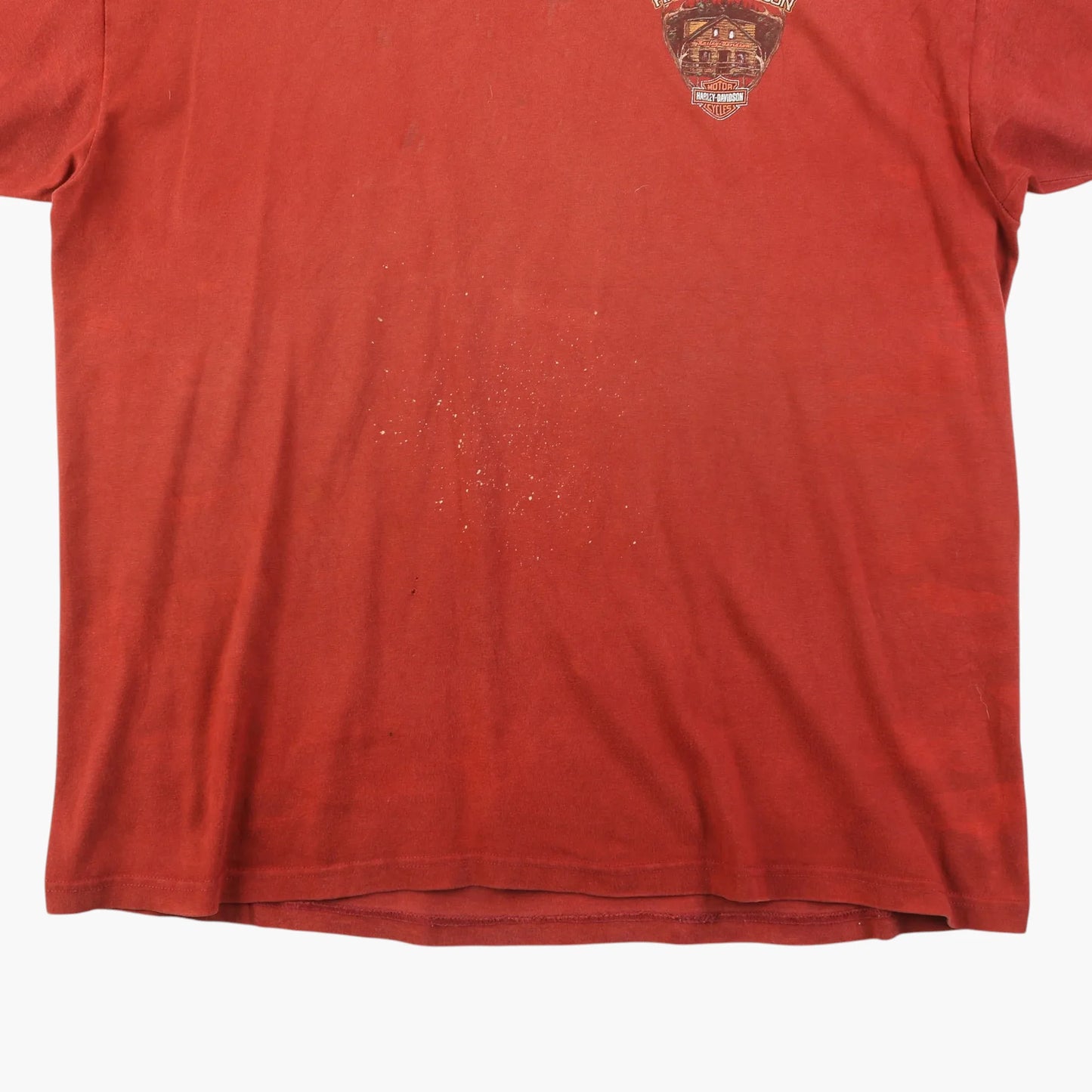 'Mt. McKinley Alaska' T-shirt