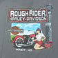 'Rough Rider' T-shirt