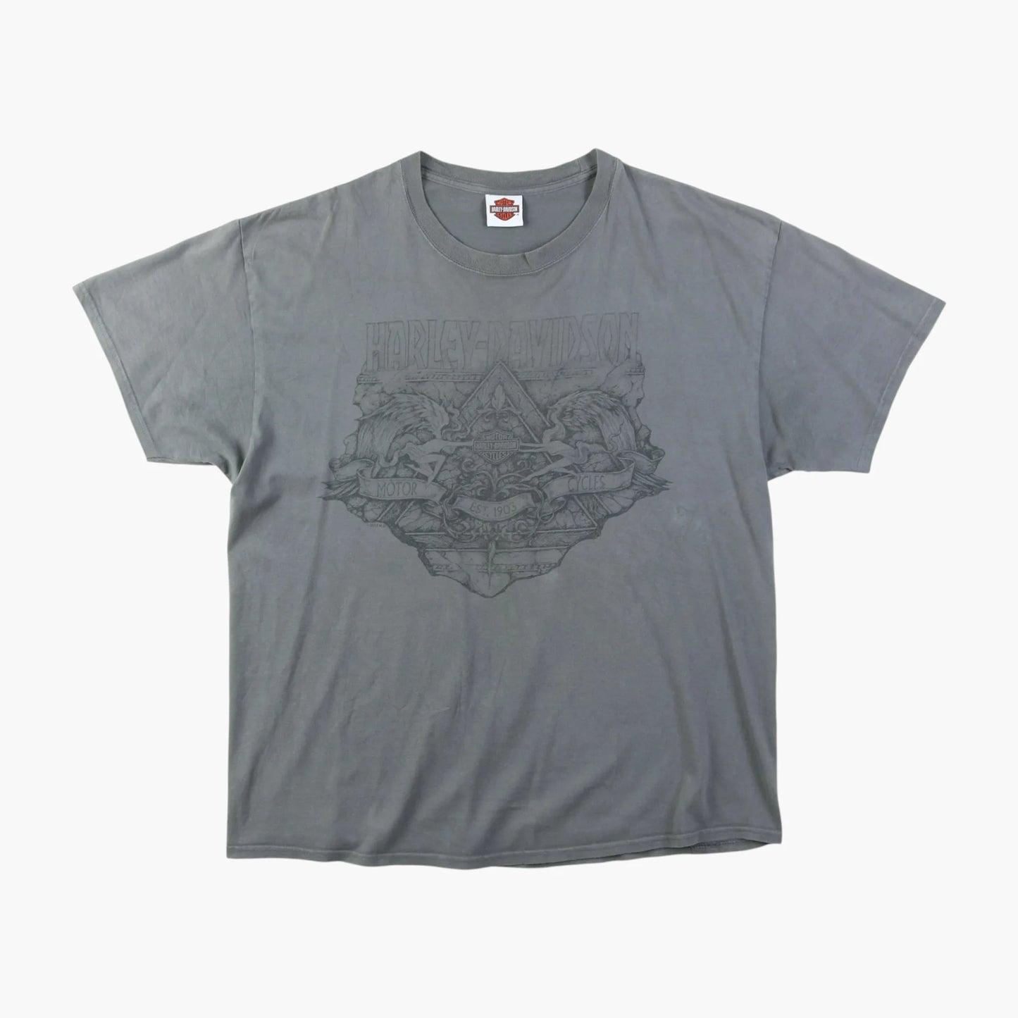 'Rough Rider' T-shirt