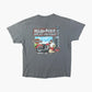 'Rough Rider' T-shirt