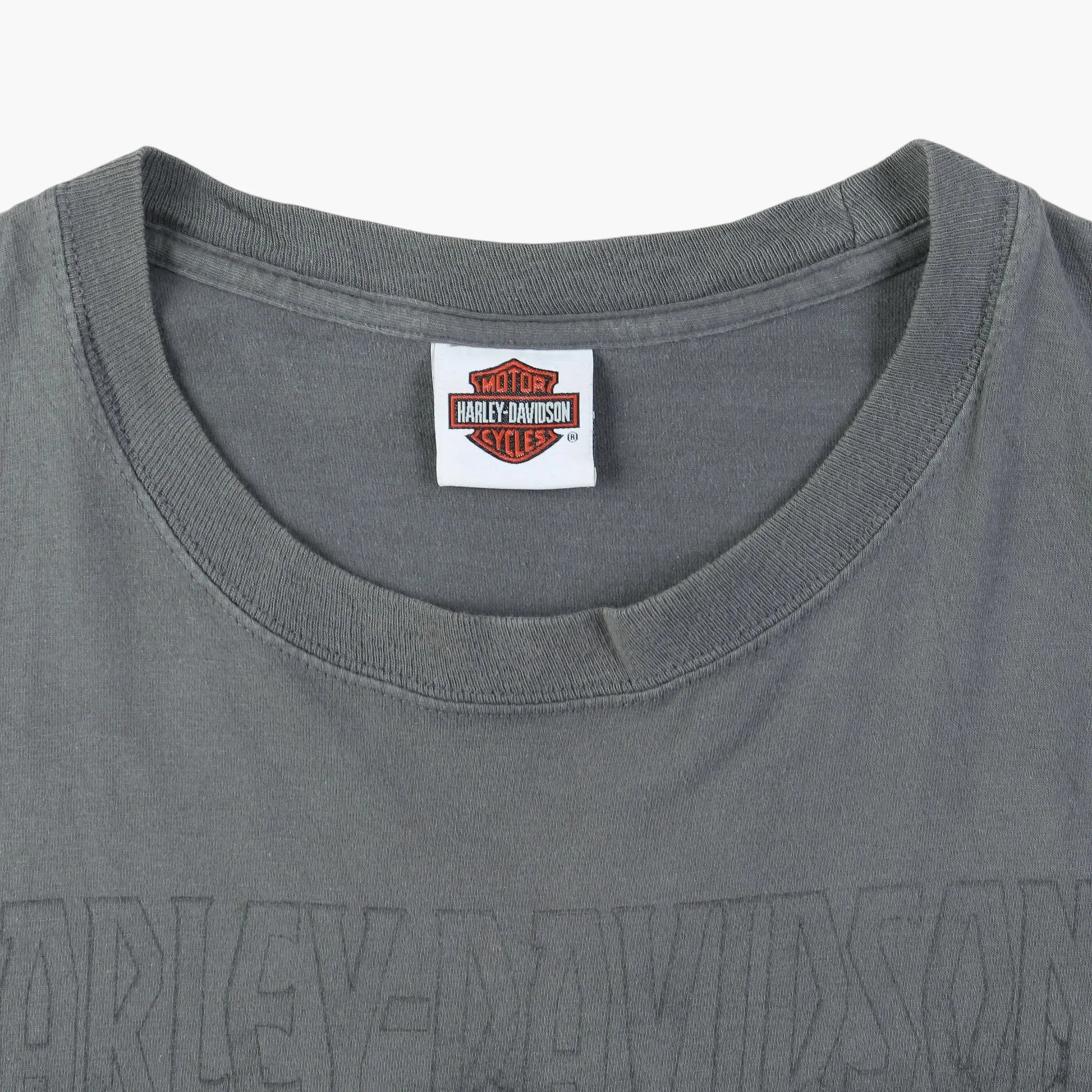 'Rough Rider' T-shirt