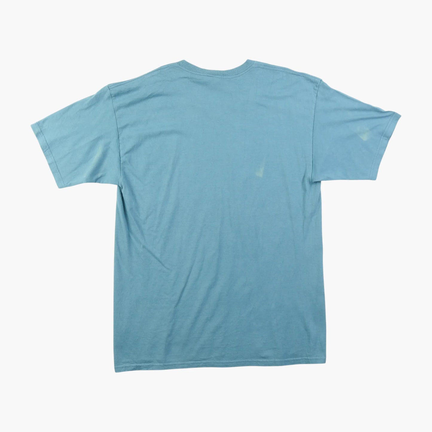 'Live Hard Las Vegas' T-shirt