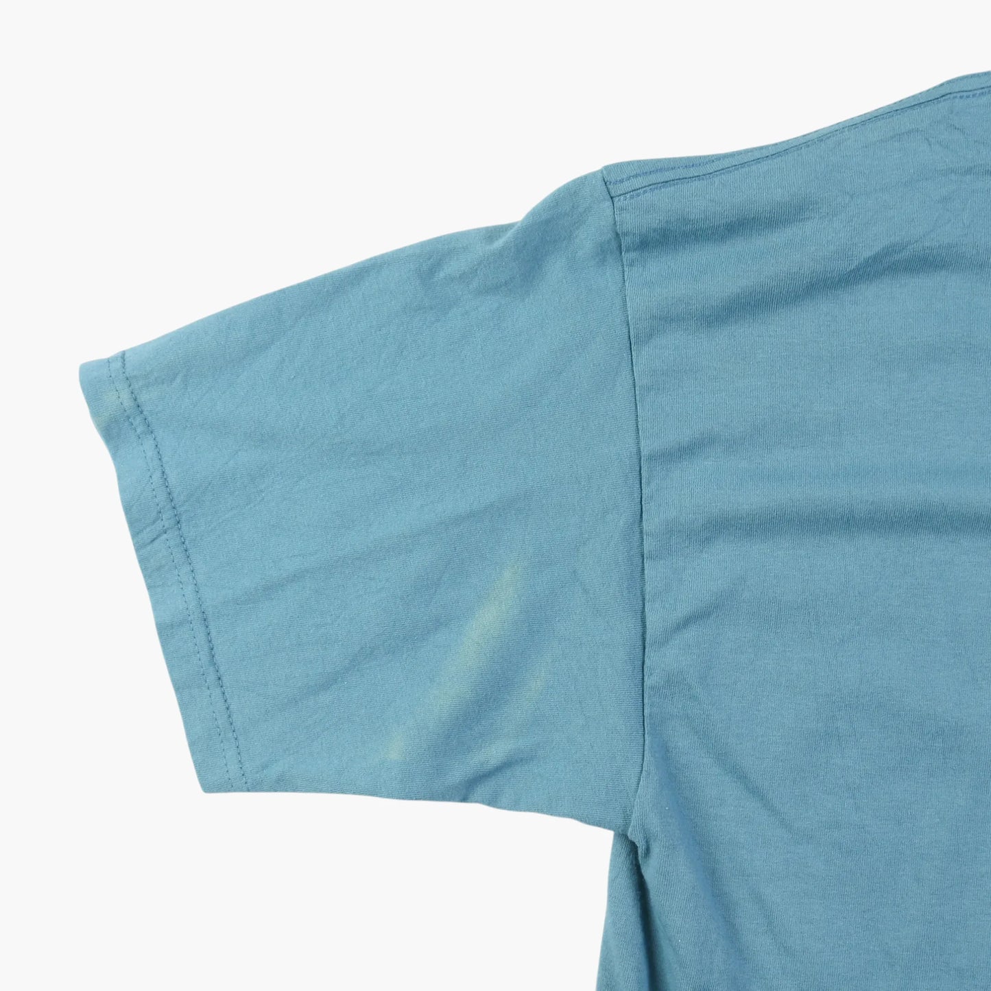 'Live Hard Las Vegas' T-shirt