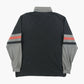 'Harley Davidson' Long Sleeve Polo