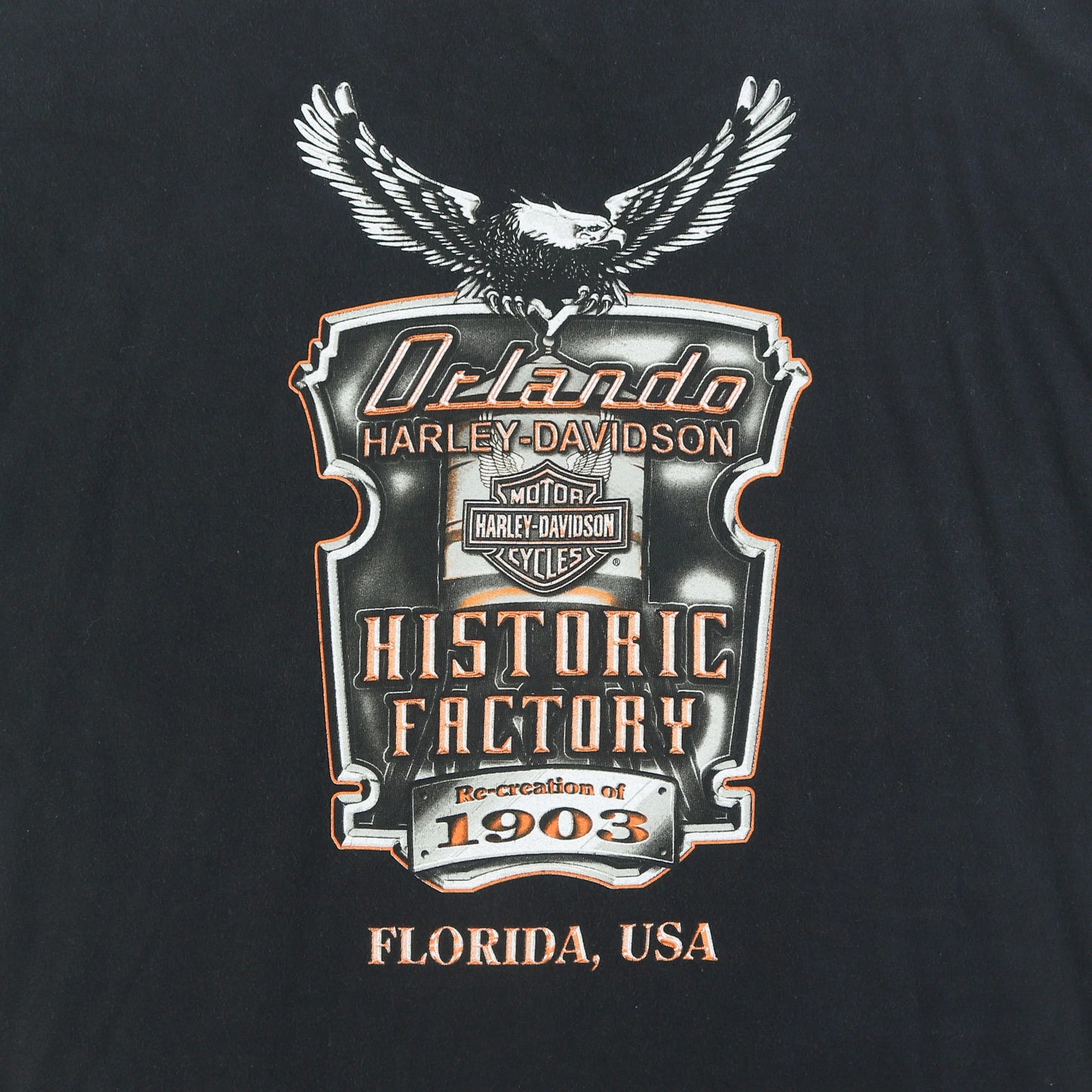 'Orlando Florida' T-Shirt