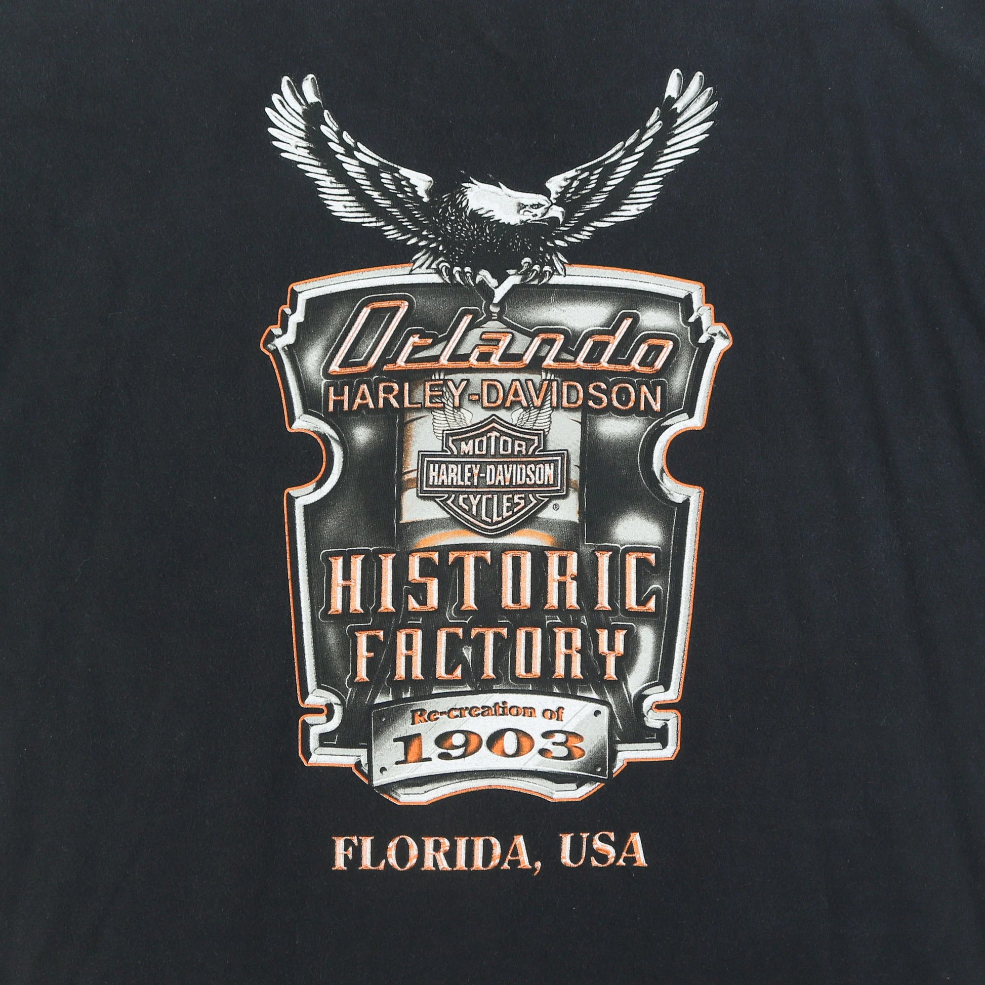 'Orlando Florida' T-Shirt