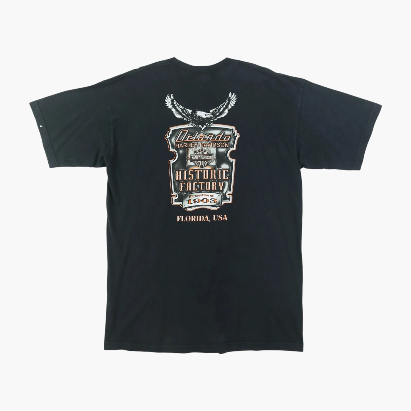 'Orlando Florida' T-Shirt