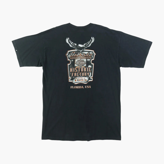 'Orlando Florida' T-Shirt