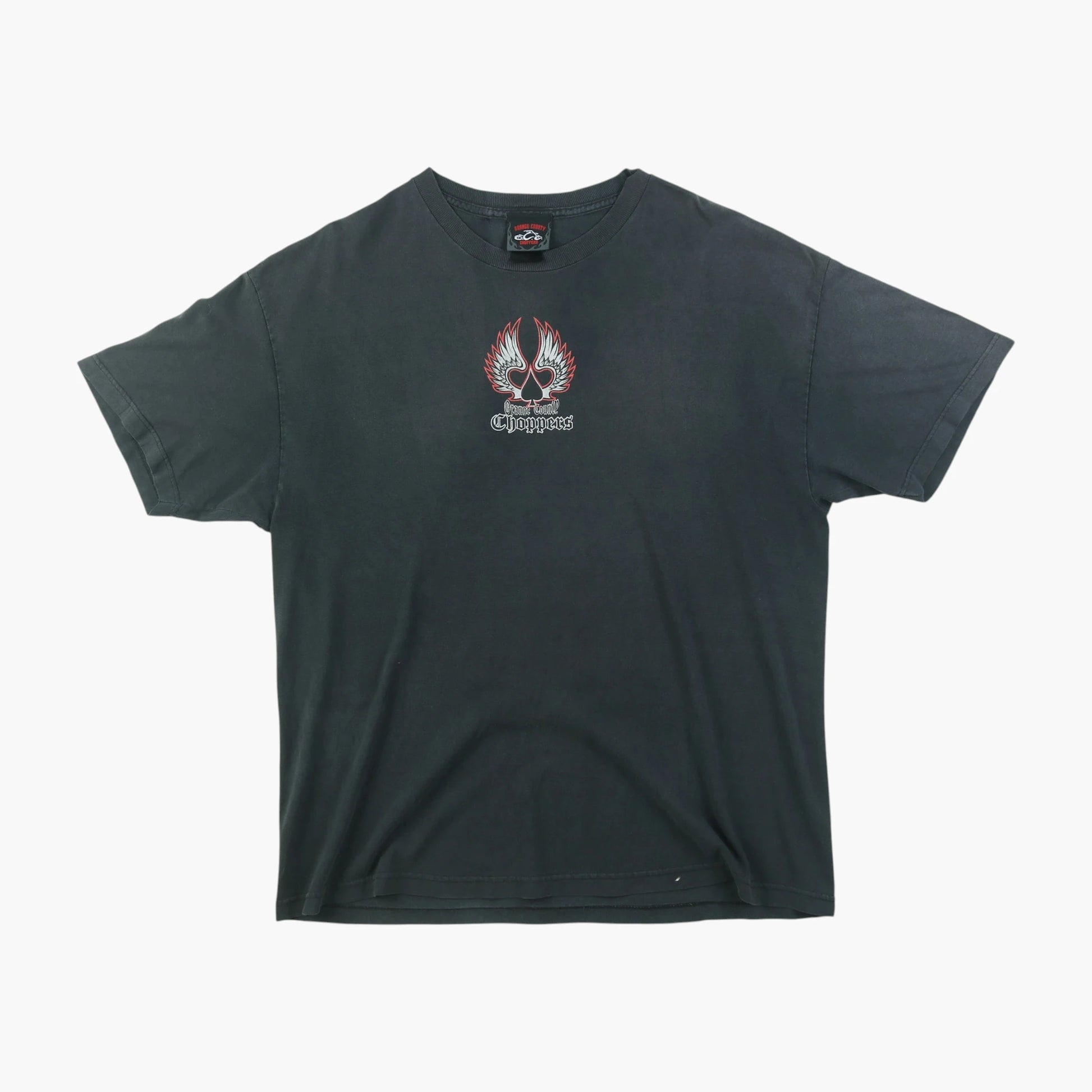 'Orange County Choppers' T-Shirt