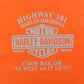 'Highway 101 Coos Bay' T-Shirt