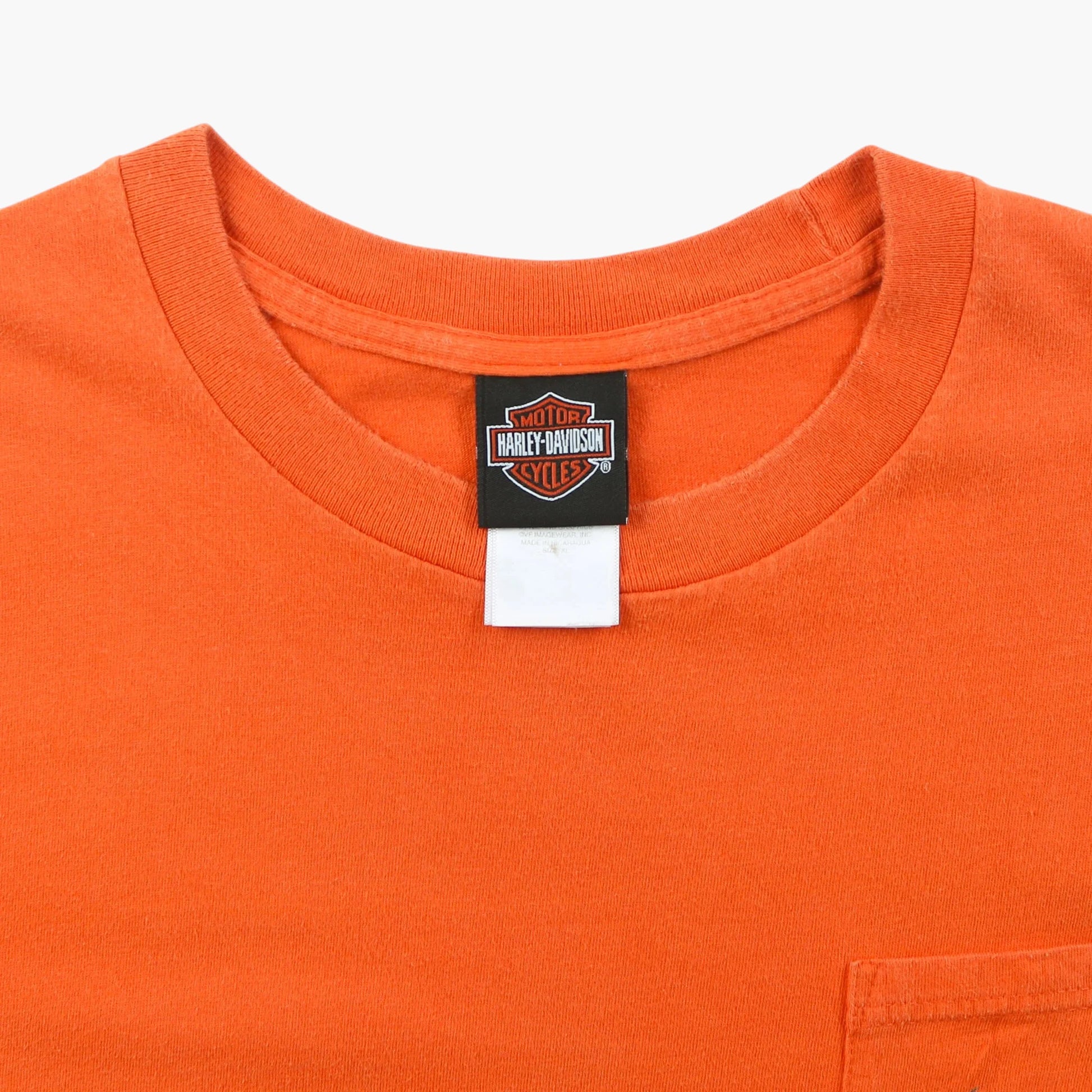 'Highway 101 Coos Bay' T-Shirt