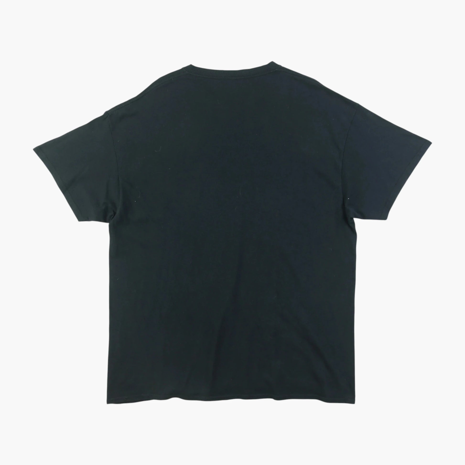 'Harley Davidson Flame Logo' T-Shirt