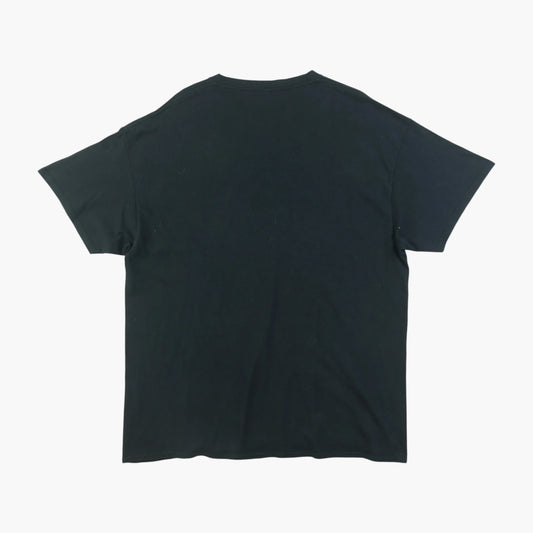 'Harley Davidson Flame Logo' T-Shirt