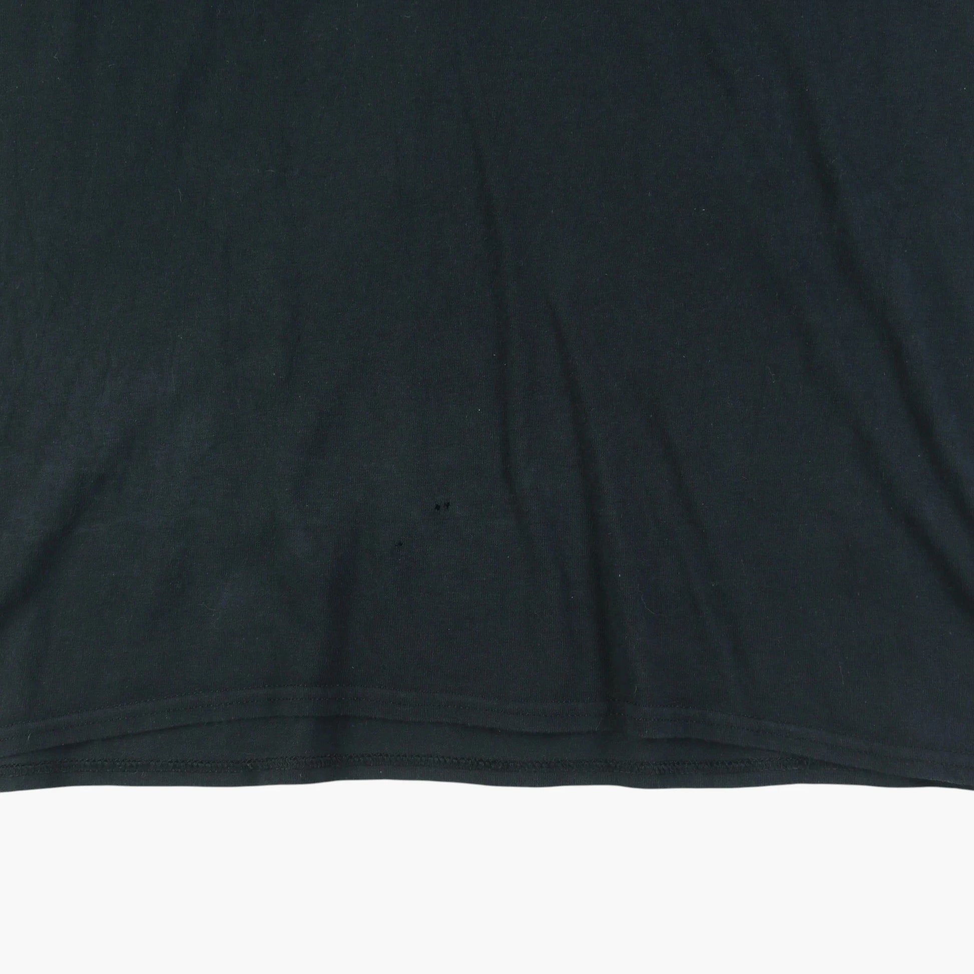 'Harley Davidson Flame Logo' T-Shirt