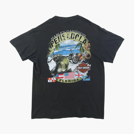 'Pensacola Florida' T-Shirt