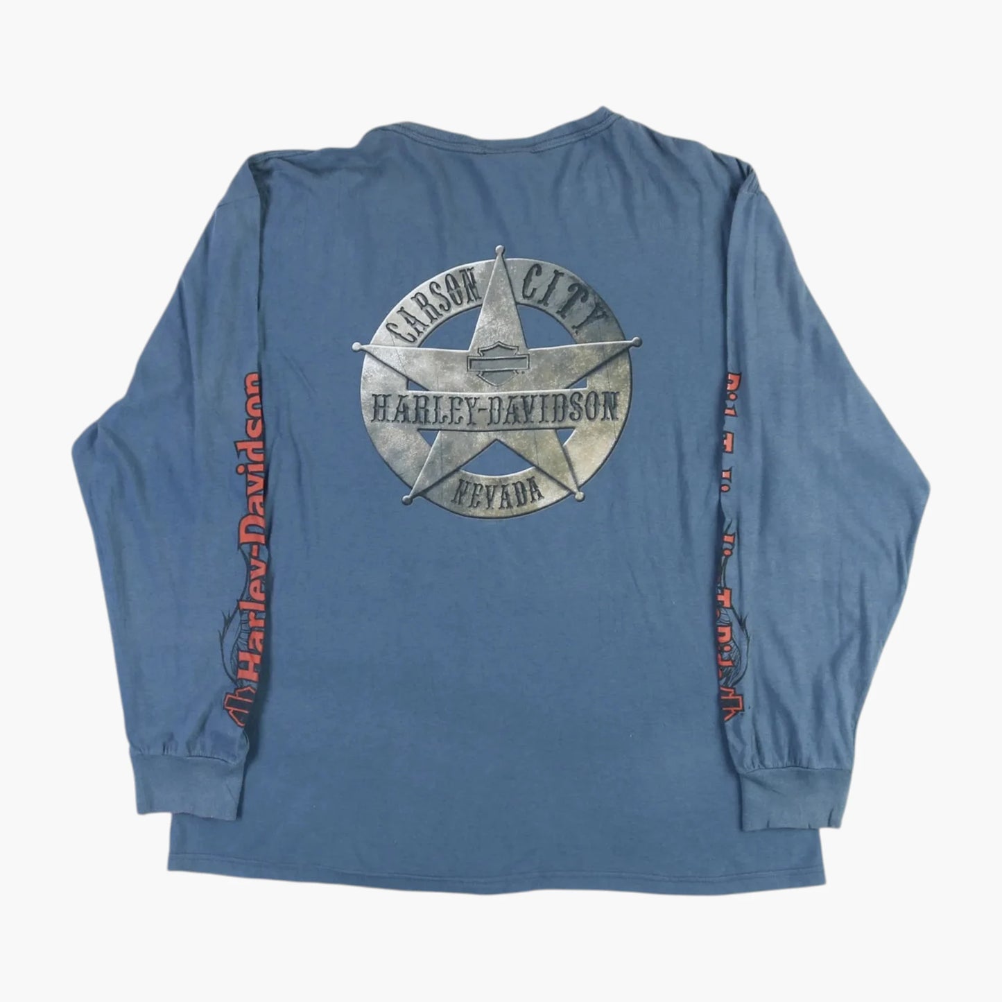 Ride To Live T-Shirt