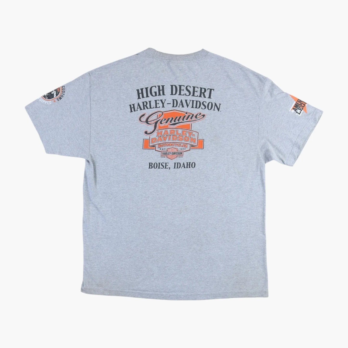 High Desert T-Shirt