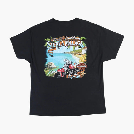 Siebla Malaga T-Shirt