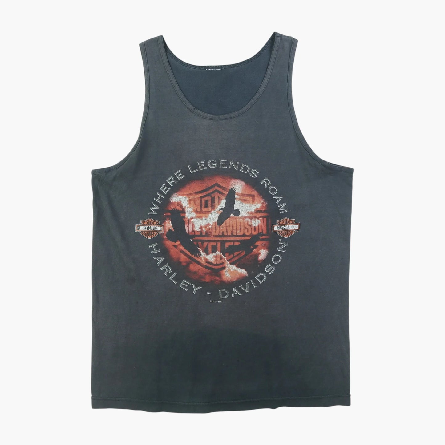 'Quaid California' Vest