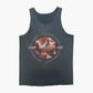 'Quaid California' Vest