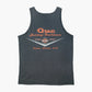 'Quaid California' Vest