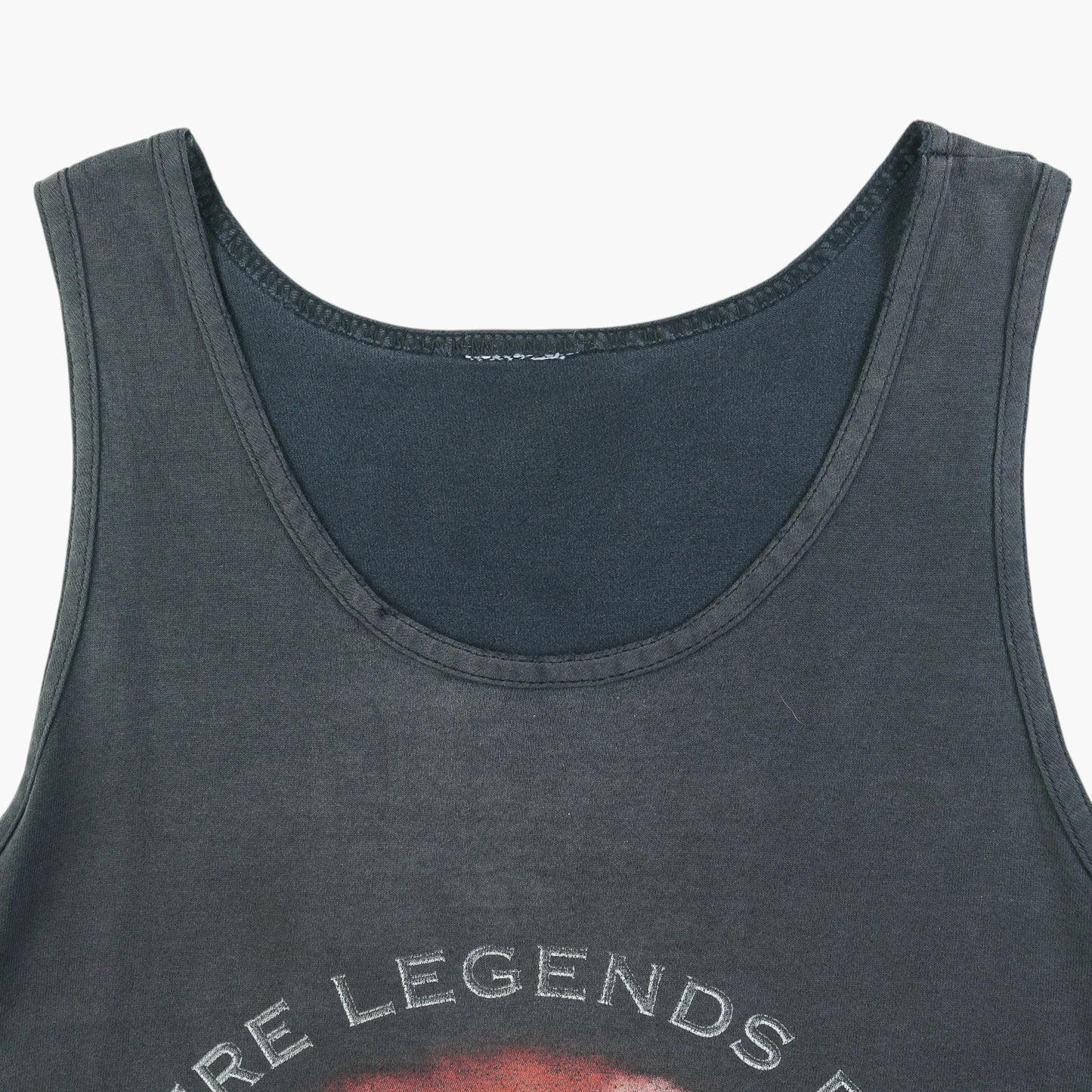 'Quaid California' Vest