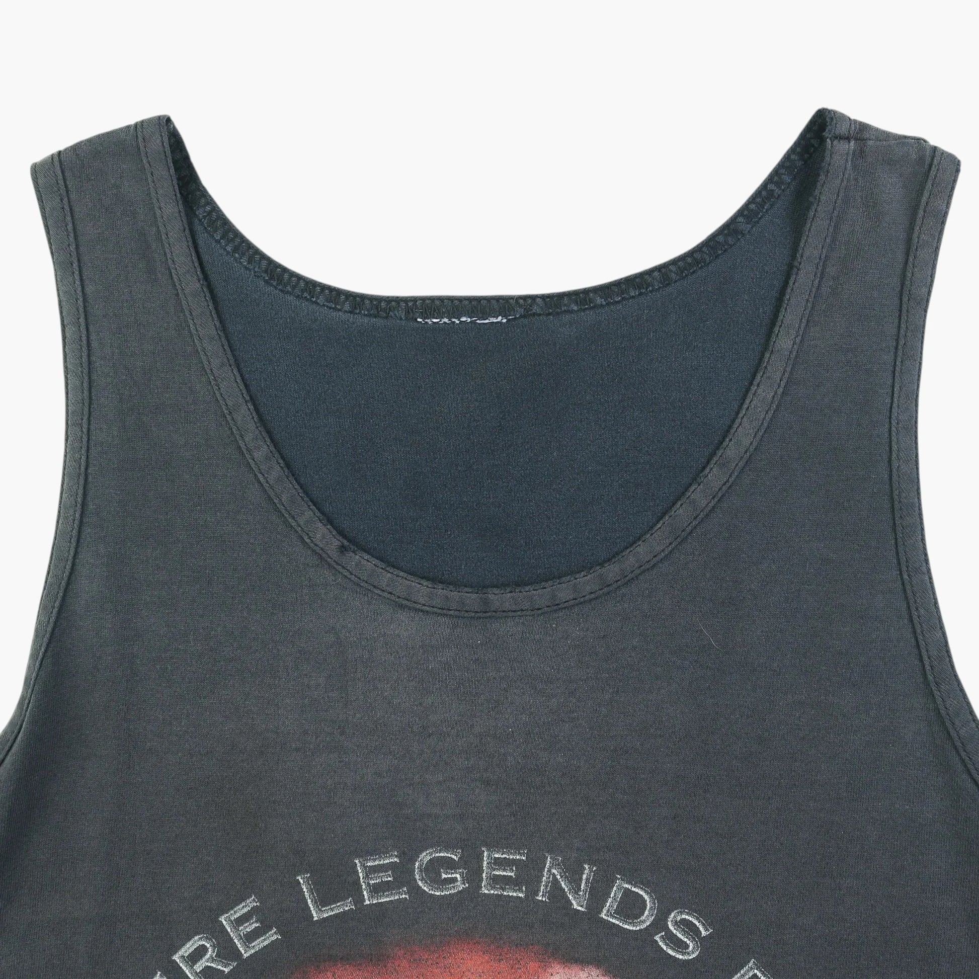 'Quaid California' Vest