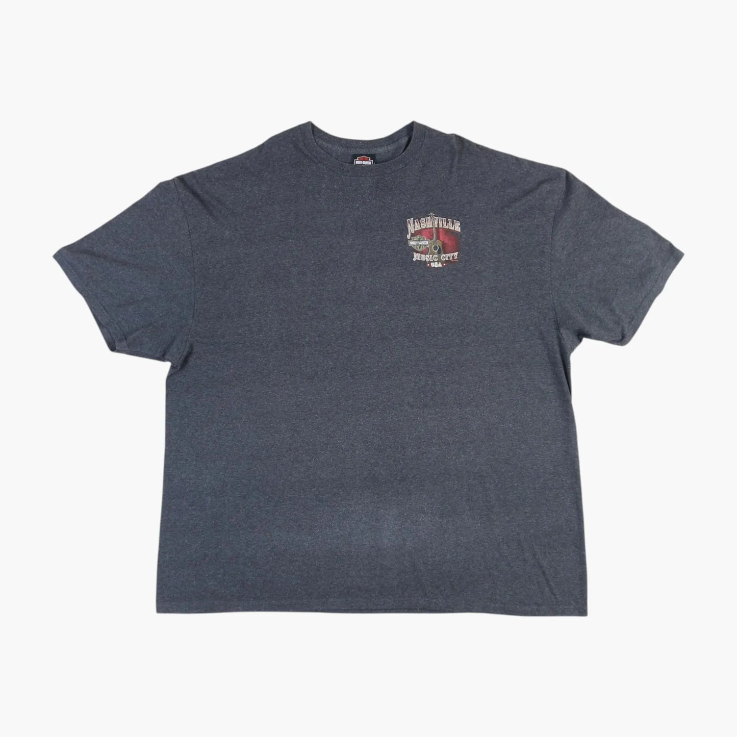 Nashville Music City T-Shirt