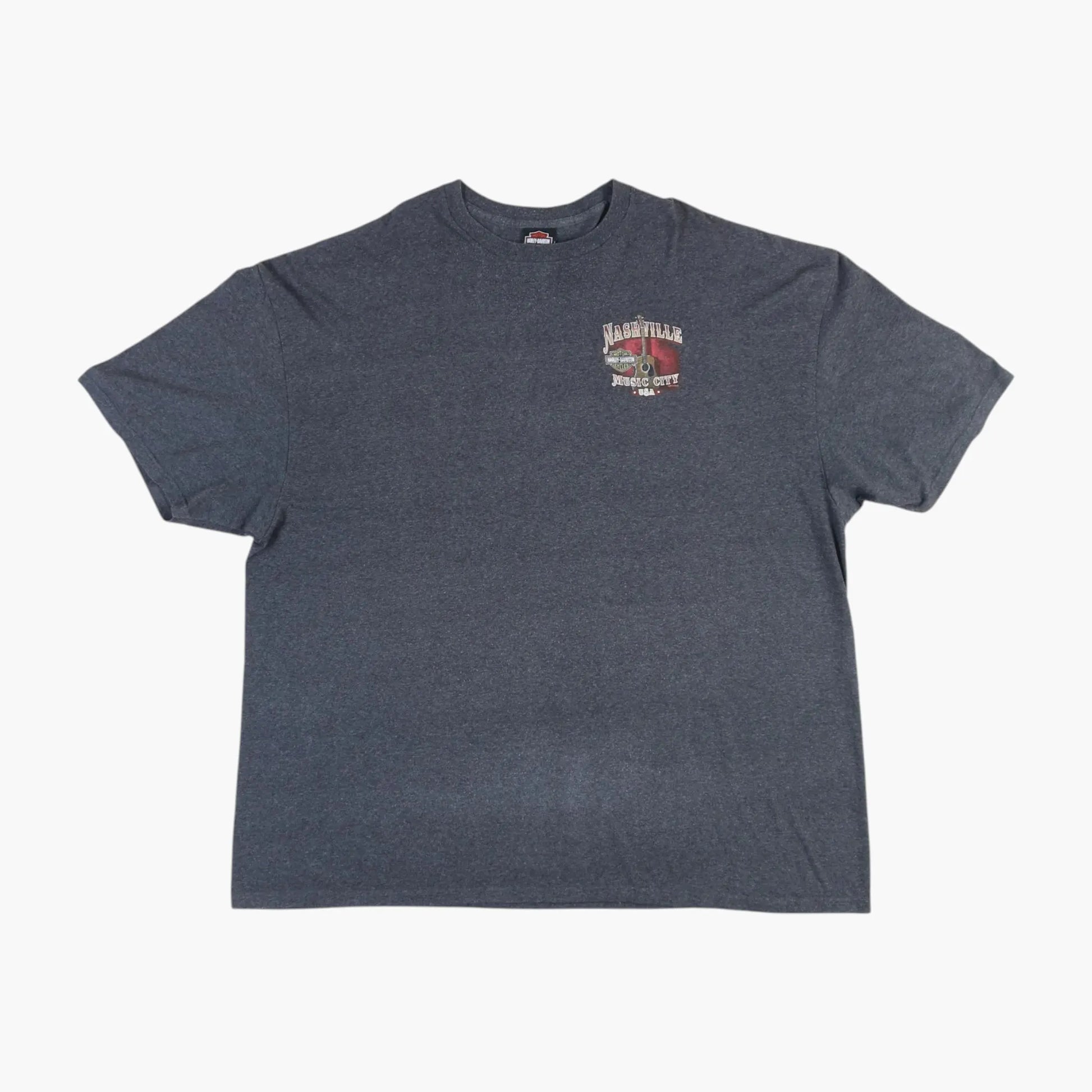 Nashville Music City T-Shirt