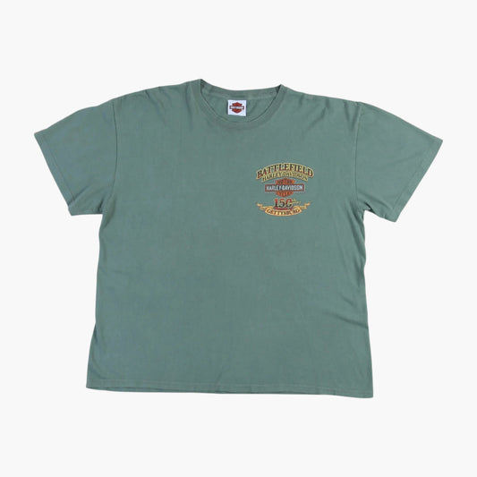 Battlefield Gettysburg T-Shirt