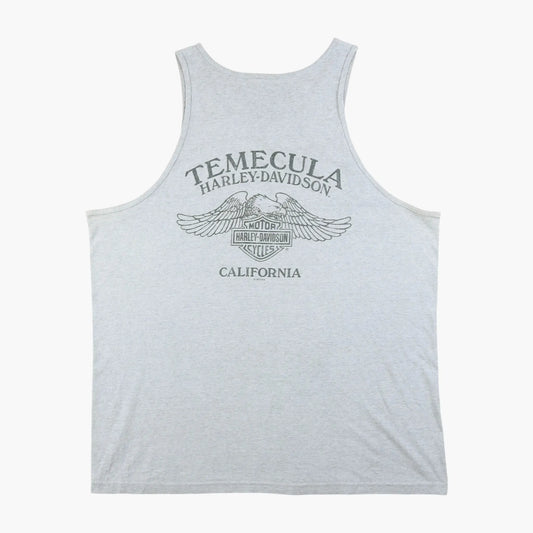 'Temecula California' Vest